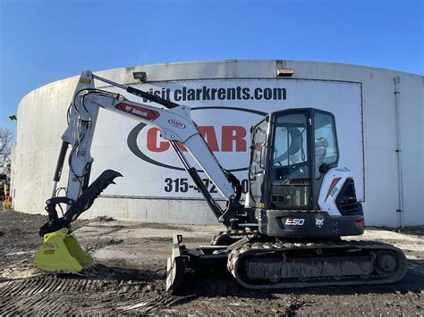 used bobcat e50r2 for sale